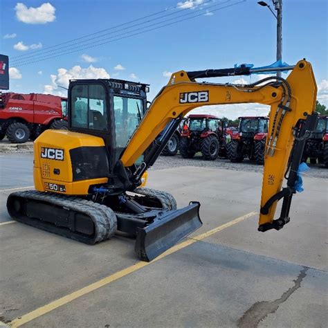 jcb 50z mini excavator price|2024 JCB 50Z.